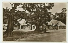 The Cat & Fiddle Inn Hinton