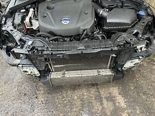 VOLVO S60-V60 SLAM PANEL 2014-2018 MODELS