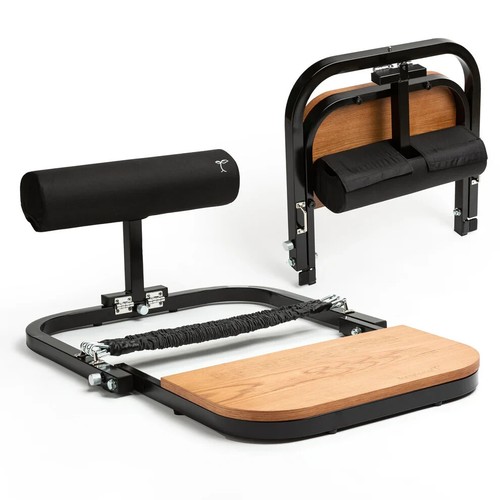 Bootysprout hip thrust machine - thrust,