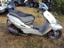 2007 derbi diesis stroke - 50, 2