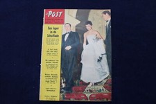 1954 NOVEMBER 14 DE POST