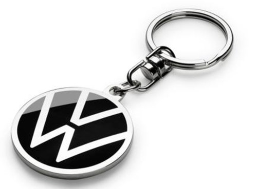 New genuine volkswagen large - new,