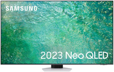 SAMSUNG 65 INCH QE65QN85C 4K/120HZ NEO QHDR QLED SMART TV