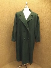 Lady Suzette Vtg 1980s Forest