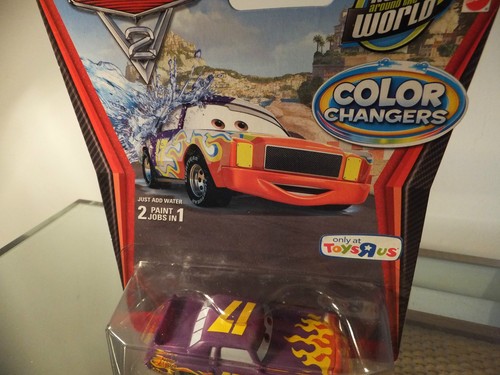 Disney darrell cartrip pixar - disney,