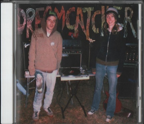 Dreamcatcher nimbus cd - -,