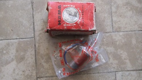 Honda 30250 333 001 350 - cb, 400