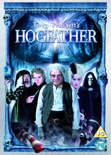 Hogfather dvd david - hogfather, (2007)