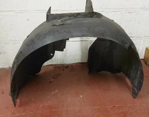 Wheel arch cover trim - arch, lining