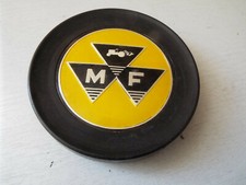 Massey Ferguson 165 175 industrial 50 50b Original wheel centre genuine new 