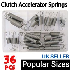 36pcs Assorted Box of