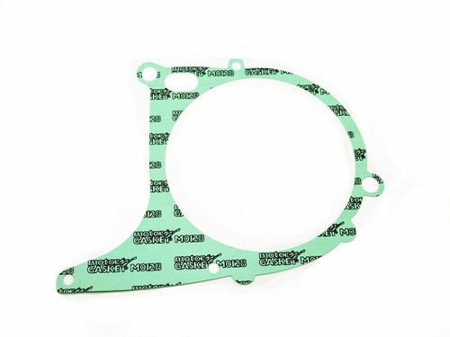 Generator side gasket for