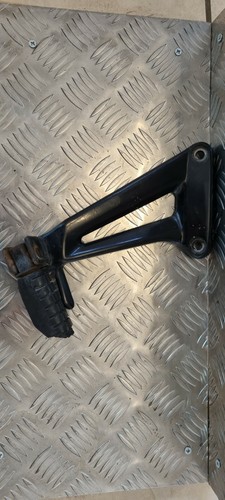 Lexmoto xtr 125 - lexmoto,