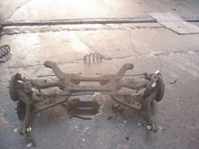 VAUXHALL INSIGNIA MK1 2010