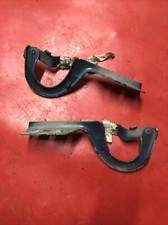 Original Ford Fiesta mk3 RS Turbo xr2i rs1800 Si Zetec 1989-1996 ✅ Bonnet Hinges