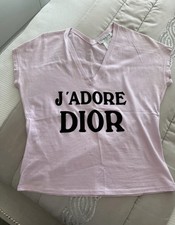 Ladies Genuine Dior Top –