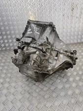 MAZDA 6 ESTATE MK3 GEARBOX 6