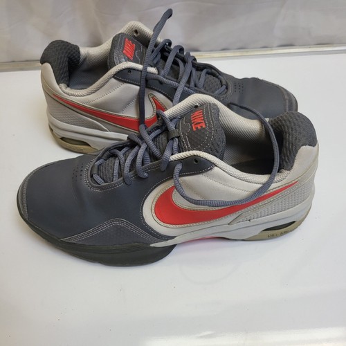 Nike air max - air, courtballistec