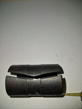 JCB 3CX BUCKET PIN BUSH JCB Part No. 1208/0018 - 3CX, 4CX, BACKHOE SPRING BUSH