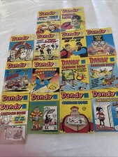 Dandy Comic Library