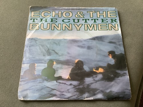 Echo the bunnymen - &,