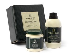 Connolly Leather Care Kit