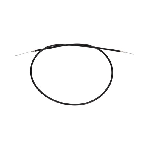 Bowden cable choke - ,