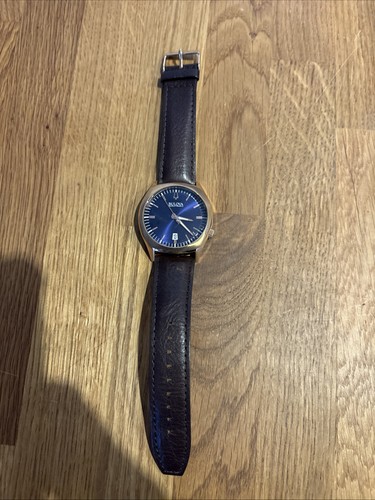 Bulova accutron mens watch - bulova,