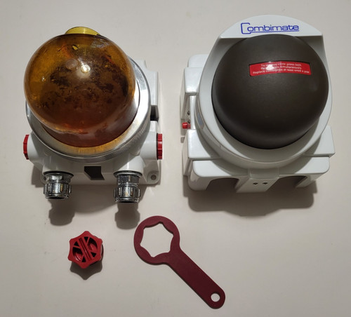 Combimate 15mm hardwater - 15mm,