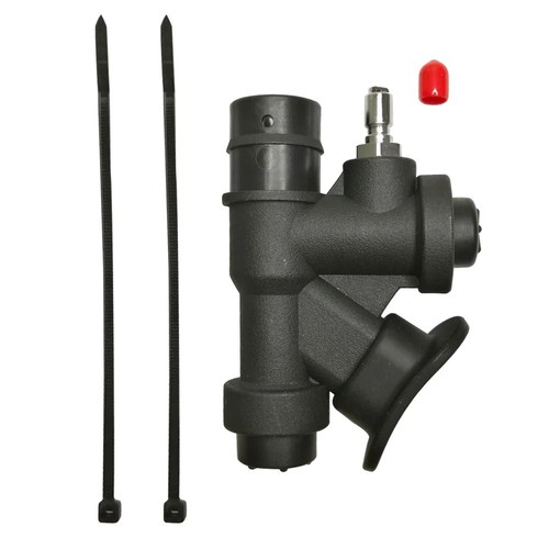 Diving oral power inflator - diving,