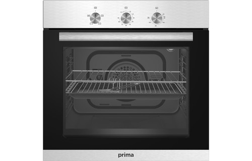 Prima prso101 built - prima,