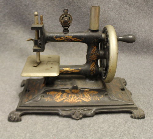 Antique miniature functional - antique,