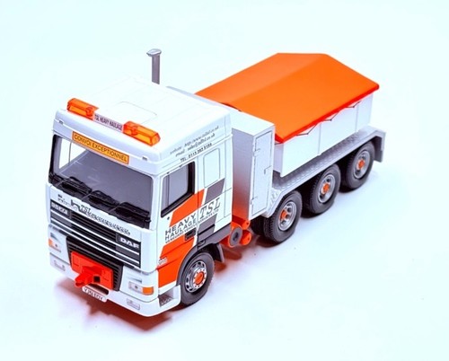 Corgi daf xf - corgi,