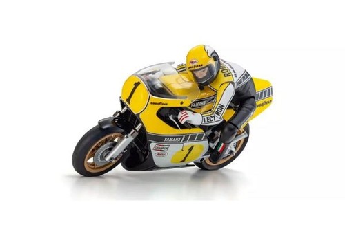 Kyosho 8 ep - ep, motorcycles