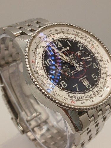 Breitling navitimer