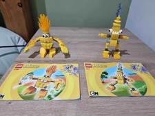 LEGO Mixels Series 1