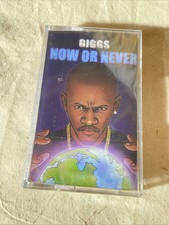 Giggs – Now Or Never [NEW &
