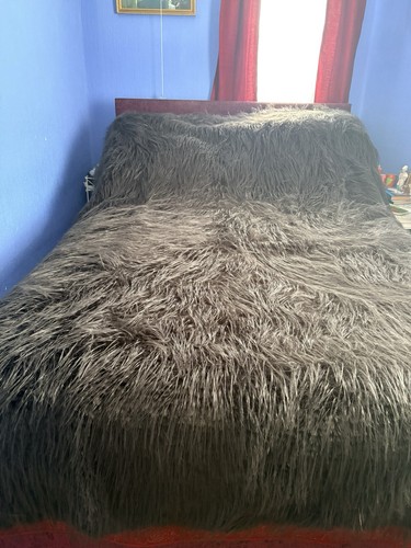 Next charcoal sumptuously soft