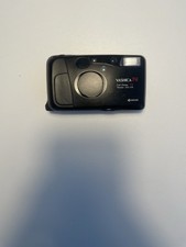 Yashica T4 35mm Point & Shoot