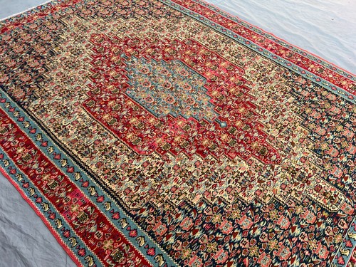 200 290cm stunning - 290cm, vintage