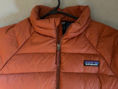 Patagonia down sweater - , puffer