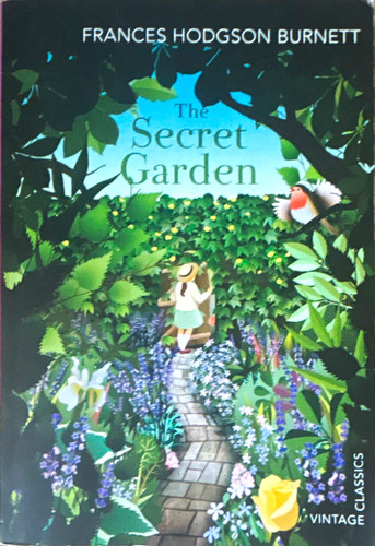 Frances hodgson burnett the - frances,