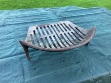 Fire grate