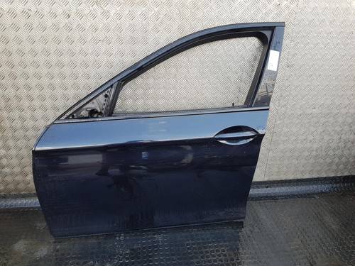 Bmw series door front left - bmw,
