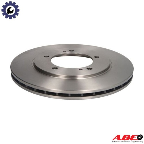 Brake disc c38000abe - c38000abe, for