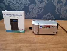Sony DCR-SX30E  Camcorder