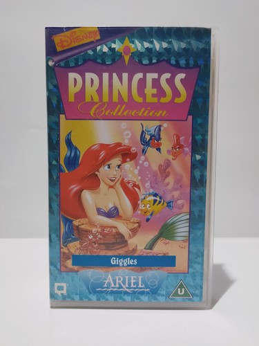Disney princess collection - princess,
