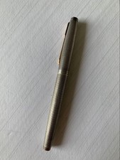 Parker 75 Fountain Pen 14K Nib
