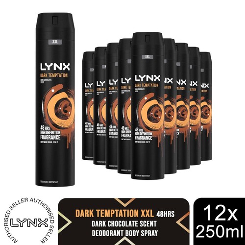 Lynx xxl dark temptation - xxl,
