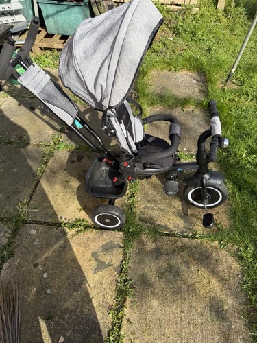 Kids trike - kids,
